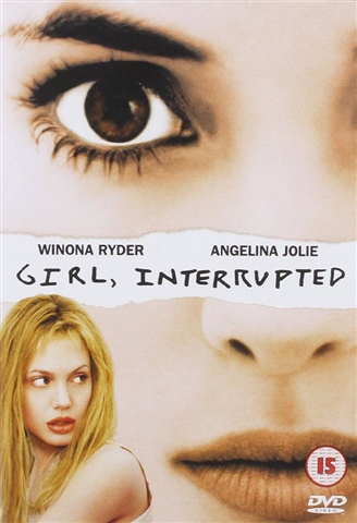 Girl Interrupted CeX IE Buy Sell Donate